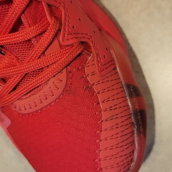 Adidas D.O.N. Issue #2 Crayola size 12K. - Picture 10 of 14